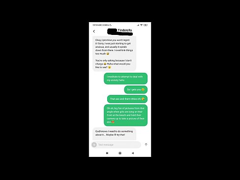 ❤️ I added a new PAWG from Tinder to my harem ( talk to Tinder included) ❤️ Russian porn at us ☑